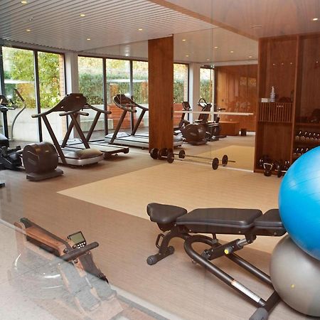 Luxus Apartament Rodzinny Z Sauna I Silownia Гданск Екстериор снимка