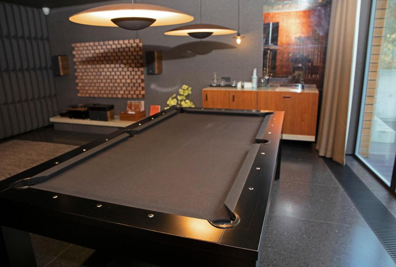 Luxus Apartament Rodzinny Z Sauna I Silownia Гданск Екстериор снимка